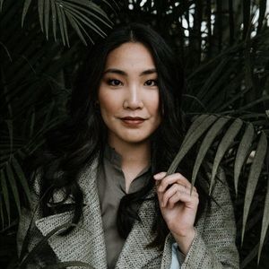 Meet your Posher, Eunice